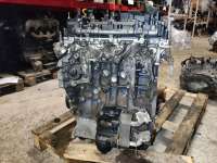 D4HB Двигатель к Hyundai Santa FE 2 (CM) Арт 18.70-946892