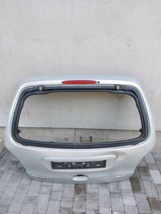  Крышка багажника (дверь 3-5) к Renault Scenic 1 Арт 75811789
