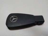 Ключ зажигания Mercedes S C217 2021г. 1699052400 Mercedes Benz - Фото 7