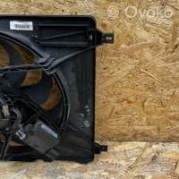Вентилятор радиатора Volvo V70 3 2011г. 31305135, 31305135 , artODG3591 - Фото 6