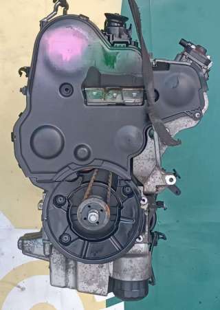 D4204T9, D3 Двигатель к Volvo XC60 2 Арт 2301016