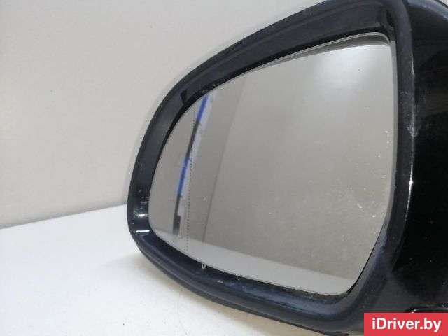 Зеркало левое электрическое BMW X3 G01 2019г.  - Фото 1