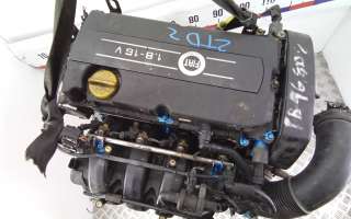 Двигатель  Fiat Croma 2 1.8  Бензин, 2008г. 71752216  - Фото 5