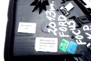 Дефлектор обдува салона Ford Focus 3 2013г. BM51018B08, BM51-A018B09DF-3JA6 , art2917356 - Фото 4