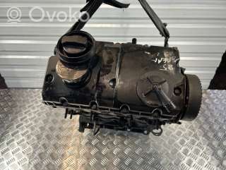 Двигатель  Volkswagen Sharan 1 restailing 1.9  Дизель, 2000г. artNAB11745  - Фото 3