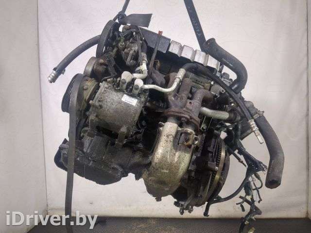 Двигатель  Volvo V40 1 1.8 Инжектор Бензин, 2001г. 8602300,B4184SJ  - Фото 1