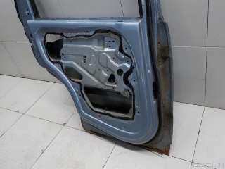 Дверь задняя левая Daewoo Matiz M100 1999г. 96566750 - Фото 11