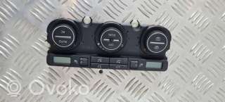 1k0907044cq , artCZT8822 Блок управления печки/климат-контроля к Volkswagen Golf 5 Арт CZT8822