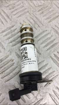 11417639993 Клапан электромагнитный к BMW X3 F25 Арт 18.66-2220856