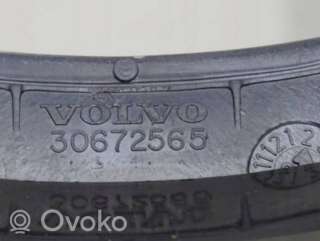 Консоль салона (кулисная часть) Volvo C30 2009г. 30672565 , artMAW16345 - Фото 8
