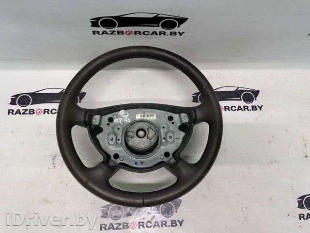 Рулевое колесо Mercedes E W211 2004г.  - Фото 1