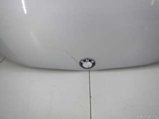 Капот BMW 6 E63/E64 2007г. 41617111385 BMW - Фото 4