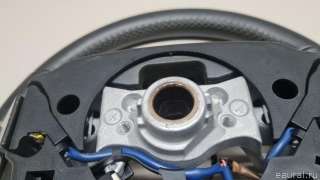 Рулевое колесо для AIR BAG (без AIR BAG) Lexus GS 4 2013г. 4510030C20C2 - Фото 13