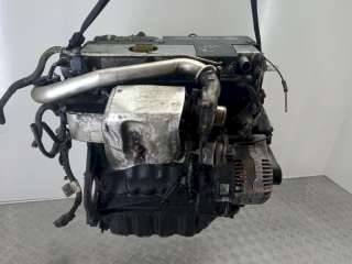 Двигатель  Opel Astra G 2.0  2003г. Y20DTH 17H81990  - Фото 2