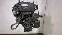Z16XER Двигатель к Opel Astra H Арт 8871543
