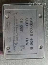 8e0035456b, 09103112 , artLAN667 Усилитель антенны к Audi A4 B7 Арт LAN667