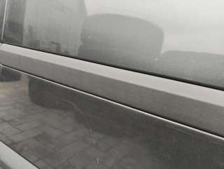 Молдинг (накладка) двери передней правой Volvo V50 2005г.  - Фото 6