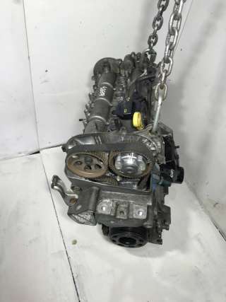 Двигатель  Skoda Octavia A7 1.4  Бензин, 2019г. CZD,CMB,CXS  - Фото 3