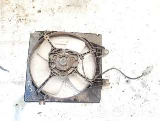 Диффузор вентилятора Mazda 626 GF 1997г. 1227503763, 122750-3763 , artIMP2233058 - Фото 2