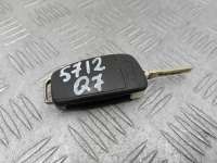 Ключ Audi Q7 4L Арт 00225215, вид 3