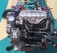 Двигатель  Volkswagen Sharan 1 restailing 1.4 TI Бензин, 2010г. CTH  - Фото 3