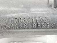 Корпус масляного фильтра Mercedes Sprinter W906 2011г. A6511800610, 70321178 - Фото 5