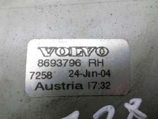 Фара противотуманная правая Volvo XC90 1 2005г. 8693796 - Фото 2