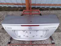  Крышка багажника (дверь 3-5) к Mercedes C W203 Арт 73400293