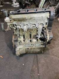 EW7 Двигатель к Citroen C5 1 (16 кл) Арт 394696