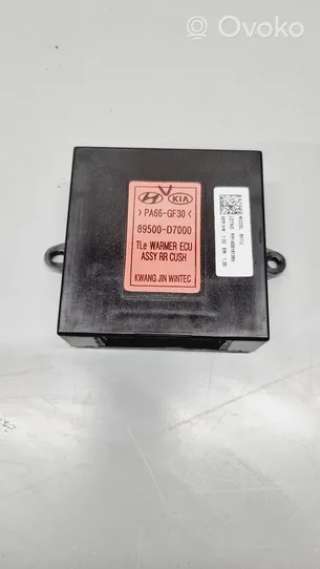 89500d7000 , artVYG12724 Блок управления печки/климат-контроля к Hyundai Tucson 3 Арт VYG12724