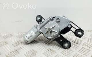 Моторчик заднего стеклоочистителя (дворника) Skoda Rapid 2013г. 5f4955711 , artMJA66635 - Фото 2