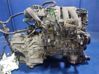Двигатель  Nissan liberty   2001г. QR20DE  - Фото 3