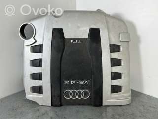 3002298000, 057103925 , artDRT2691 Декоративная крышка двигателя к Audi Q7 4L Арт DRT2691