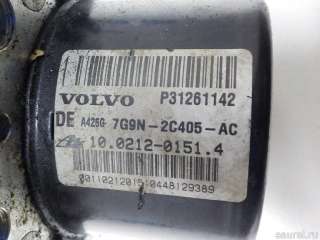 31261142 Volvo Блок АБС (ABS) Volvo XC70 3 Арт E52265727, вид 11