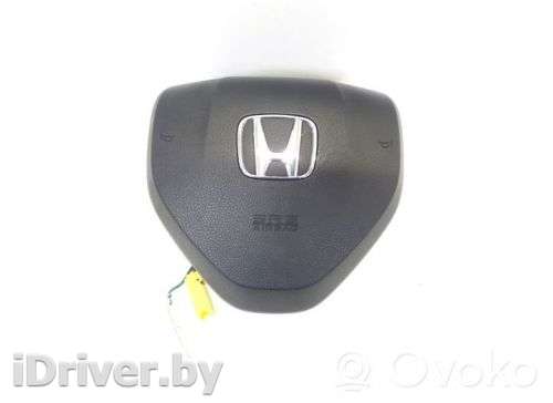 Подушка безопасности водителя Honda Civic 9 2012г. artEZE30351 - Фото 1