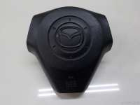 BP4S57K00C Mazda Подушка безопасности в рулевое колесо Mazda 3 BP Арт E84505988, вид 1