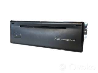4d0919892 , artOAS1660 Блок навигации к Audi A6 C5 (S6,RS6) Арт OAS1660