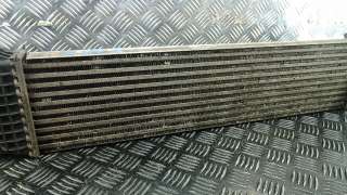  Радиатор интеркулера Ford Mondeo 5 Арт KNP05KC01, вид 4
