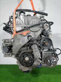 LYX Двигатель к Chevrolet Equinox 3 Арт 00222766