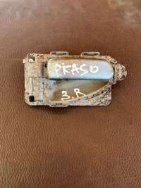  Ручка внутренняя задняя правая к Citroen Xsara Picasso Арт 65309133