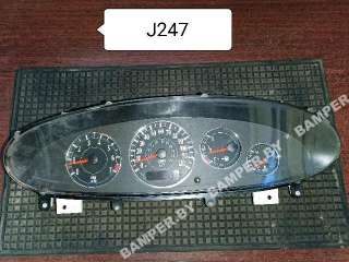 P04760963AA Щиток приборов (приборная панель) к Chrysler Stratus 1 Арт J247_1