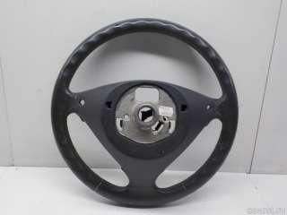 Рулевое колесо для AIR BAG (без AIR BAG) Porsche Cayenne 955 2004г. 955347804105Z3 - Фото 4