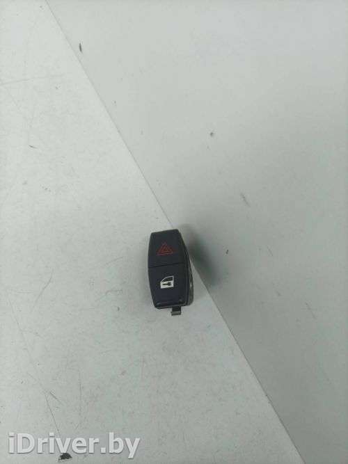 Кнопка аварийной сигнализации BMW X1 E84 2010г. 6919506 - Фото 1