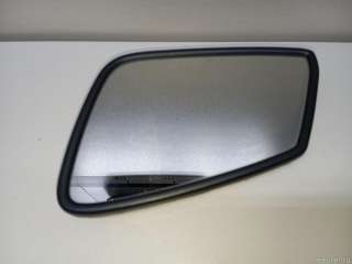 Стекло зеркала электрического левого BMW 6 E63/E64 2005г. 51167251585 BMW - Фото 3