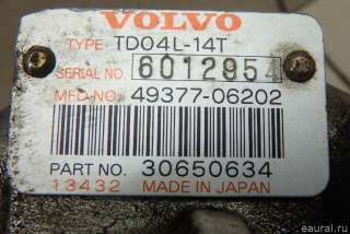 Турбокомпрессор (турбина) Volvo XC90 1 2013г. 36012378 Volvo - Фото 13