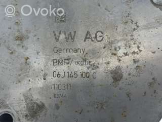 Насос вакуумный Audi A5 (S5,RS5) 1 2013г. 06j145100c , artBTN15255 - Фото 3