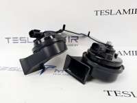 Сигнал (клаксон) Tesla model Y 2021г. 1507242-00 - Фото 3