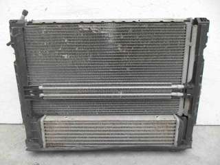 Радиатор кондиционера BMW 3 E90/E91/E92/E93 2008г. 64539229022 - Фото 5