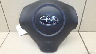 98211FG010JC Подушка безопасности в рулевое колесо к Subaru Impreza 3 Арт E95057679