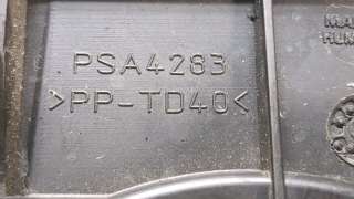 Корпус воздушного фильтра Peugeot 308 1 2010г. 1420T5 - Фото 3